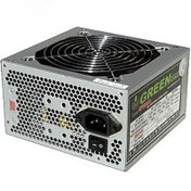 تصویر پاور Green 300w استوک 