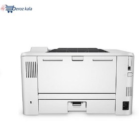 تصویر پرینترتک کاره لیزری اچ پی مدل  m402dn HP LaserJet HP m402dn