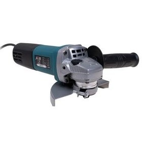 تصویر مینی فرز آلور 1000 وات مدل AV-4010 Alver Angle Grinder