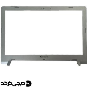 تصویر قاب دور ال سی دی COVER B LENOVO Z51-70 INTEL COVER B LENOVO Z51-70 INTEL LCD AP1BJ000800