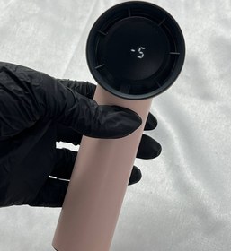 تصویر جت فن دستی 