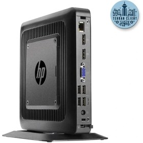 تصویر تین کلاینت HP T520 
