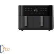 تصویر سرخ کن شیائومی مدل Xiaomi Dual Zone ظرفیت ۱۰ لیتر بدون روغن 