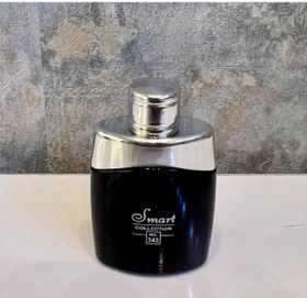 تصویر عطر جیبی مردانه اسمارت کالکشن مدل mont blanc legend کد 343 حجم 25 میلی لیتر عطر مو