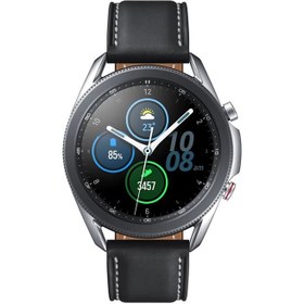 تصویر ساعت هوشمند سامسونگ Galaxy Watch 3 ا Samsung Galaxy Watch 3 Smart Watch Samsung Galaxy Watch 3 Smart Watch