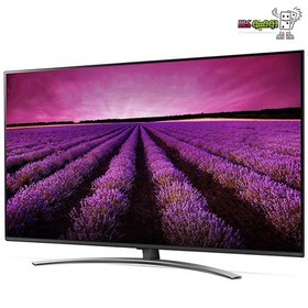 تصویر تلویزیون 55 اینچ ال جی مدل SM8100 ا LG SM8100 55 Inch 4k TV LG SM8100 55 Inch 4k TV