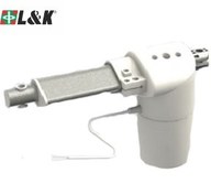 تصویر جک برقی یا اکچویتور برقی (جک بیمارستانی) لینکان کورس 15 سانتی متر مدل LA35.3-15-150-SHJ 