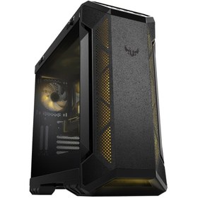 تصویر کیس ایسوس مدل TUF Gaming GT501 ا TUF Gaming GT501 Case TUF Gaming GT501 Case