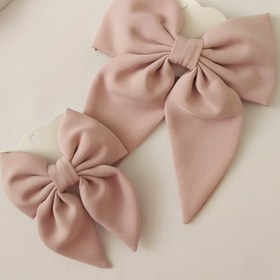 تصویر پاپیون کرپ 