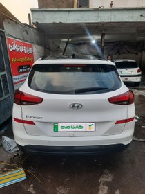 تصویر هیوندای توسان ix 35 مدل 2020 ا Hyundai Tucson-ix35 2000cc Hyundai Tucson-ix35 2000cc