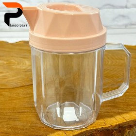 تصویر شکرپاش کوتاه ایکی 