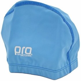 تصویر کلاه شنا ساده pro 