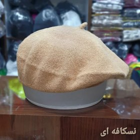 تصویر کلاه برت فرانسوی SAYMO 