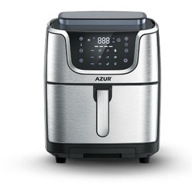 تصویر سرخ کن آزور مدل AZ-447AF Azur AZ-447AF Air Fryer