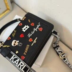 تصویر کیف زنانه کارل مستر فول پک 