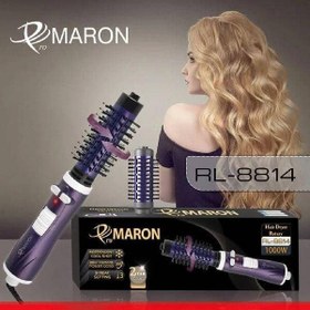 تصویر سشوار چرخشی پرومارون، مدل آر ال ۸۱۴ Promaron RL 814