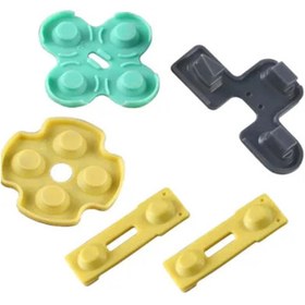 تصویر ذغال دسته PS2 بسته 5 عددی 