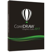 تصویر نرم افزار کاربردی CorelDRAW Graphics Suite 2017 