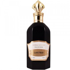 تصویر عطر ادکلن اکسترکت لورد نواق کورنیش دوق|lord noir corniche d'or lord noir corniche d'or