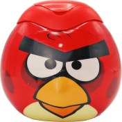 تصویر شامپو بچه مدل انگری برد ریکلین 200 میلی لیتر Re Clean Angry Bird Baby Shampoo 200 ml