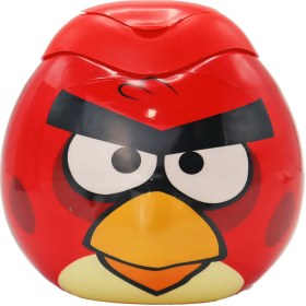 تصویر شامپو بچه مدل انگری برد ریکلین 200 میلی لیتر Re Clean Angry Bird Baby Shampoo 200 ml