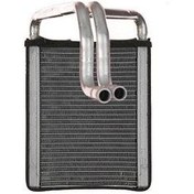 تصویر رادیاتور بخاری هیوندای توسان IX35-وارداتی 