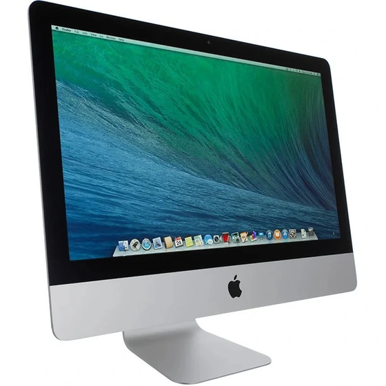 中古)Apple iMac 21.5-inch Mid 2011 MC812J/A Core_i5 2.7GHz 4GB HDD1TB (10.13  使っ