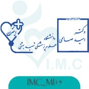 تصویر مهر اینترنی- طرح IMC-MI15 