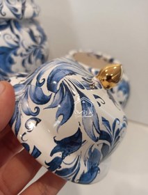 تصویر جینجرجار «پیچک» 18027 