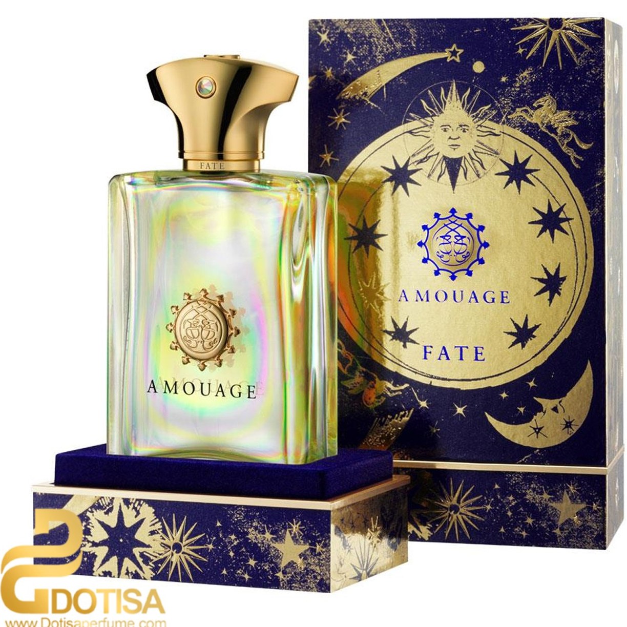 Amouage Fate For Men