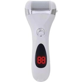 تصویر سنگ پا برقی سورکر مدل SK-519 - مشکی 