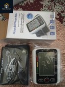 تصویر دستگاه فشار سنج دیجیتال باتری خور و برقی 