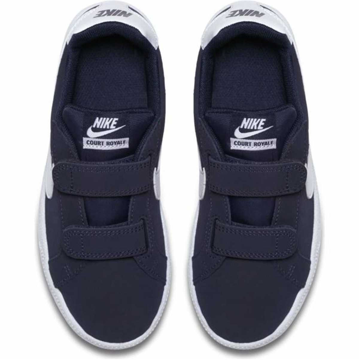 nike court royale psv