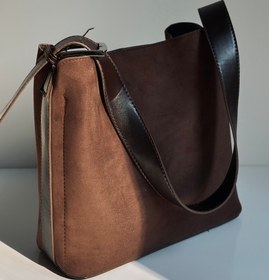 تصویر کیف نرگس 