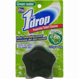 تصویر قرص فلاش تانک (onedrop herb scent) 