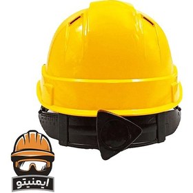 تصویر کلاه ایمنی مدل SKY1 SKY1 model helmet