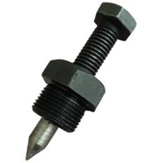 تصویر فولی کش کمپرسور کولر پراید 