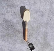 تصویر فرچه سینک دسته چوبی مدل Z 