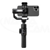 تصویر گیمبال موبایل ژیون Zhiyun Smooth 5S AI Combo 