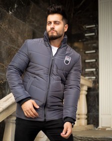 تصویر کاپشن مردانه FILa FILa men's jacket