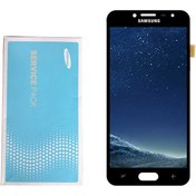 تصویر تاچ ال سی دی گوشی سامسونگ Samsung Galaxy J250 LCD Samsung j250