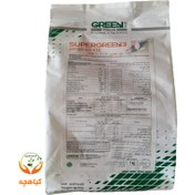 تصویر کود ان پی کا 20.20.20 پروتوگرین ایتالیا Proteogreen NPK 20.20.20 Italian Fertilizer