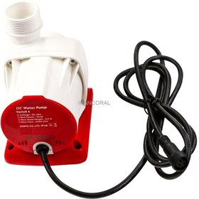 تصویر پمپ اسکیمر ریف اختاپوس VarioS Skimmer Pump