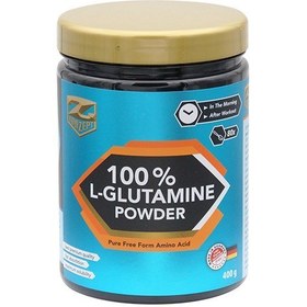 تصویر گلوتامین زدکانزپت 