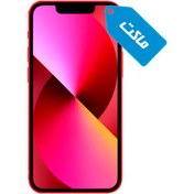 تصویر ماکت گوشی اپل مدل iPhone 13 Mini 