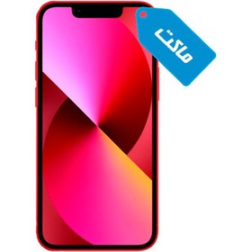 تصویر ماکت گوشی اپل مدل iPhone 13 Mini 