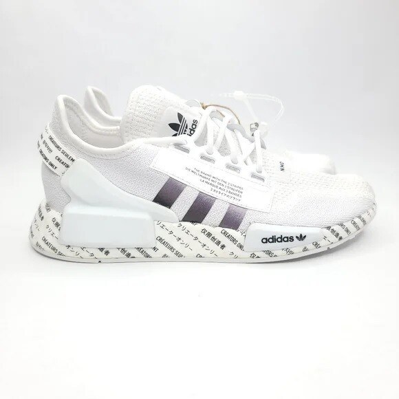 adidas running shoes nmd