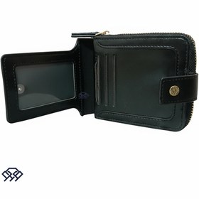 تصویر کیف پول چرمی Baellerry کد ۳۰۰ 