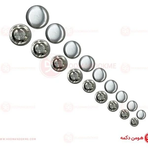 تصویر فروشگاه هومن دکمه