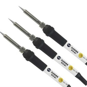 تصویر هویه دستی سان شاین مدل SL-908 SUNSHINE SL-908 Adjustable Soldering Iron/60W